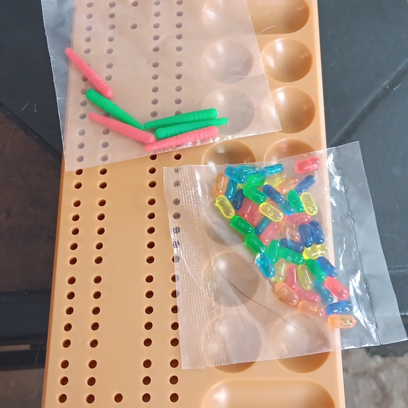 BOARDGAMES FOR KIDS, CHESS, CHECKERS - Picture 3 of 8